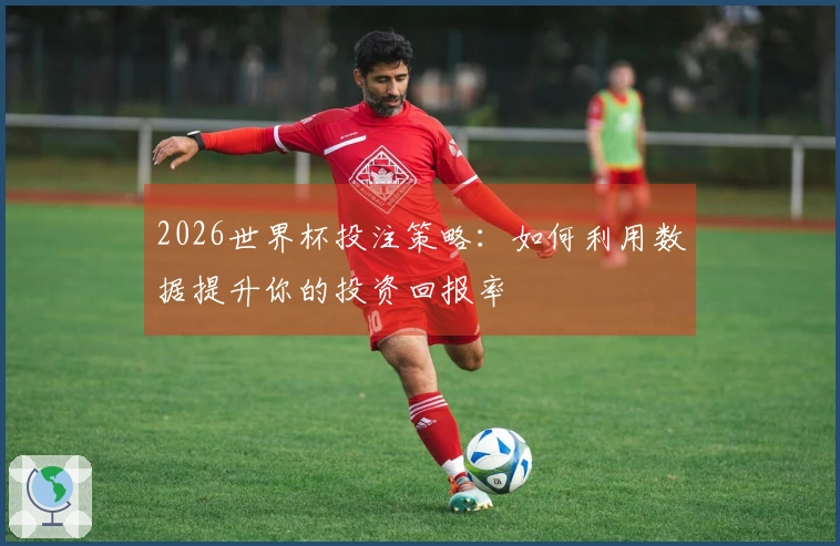 2026世界杯投注策略：如何利用数据提升你的投资回报率