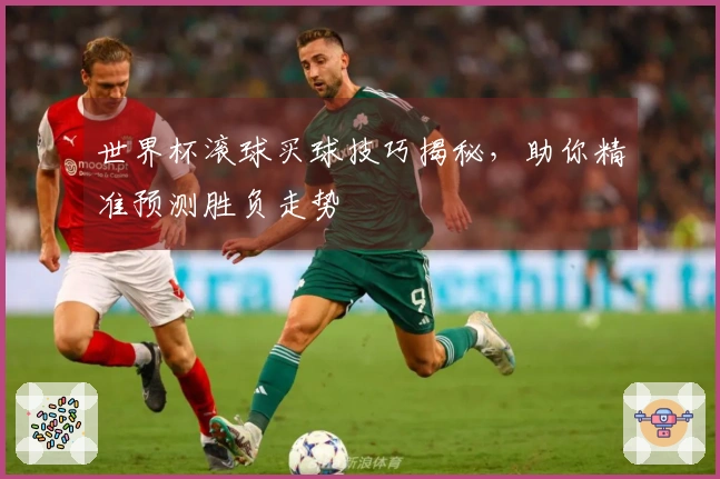 世界杯滚球买球技巧揭秘，助你精准预测胜负走势