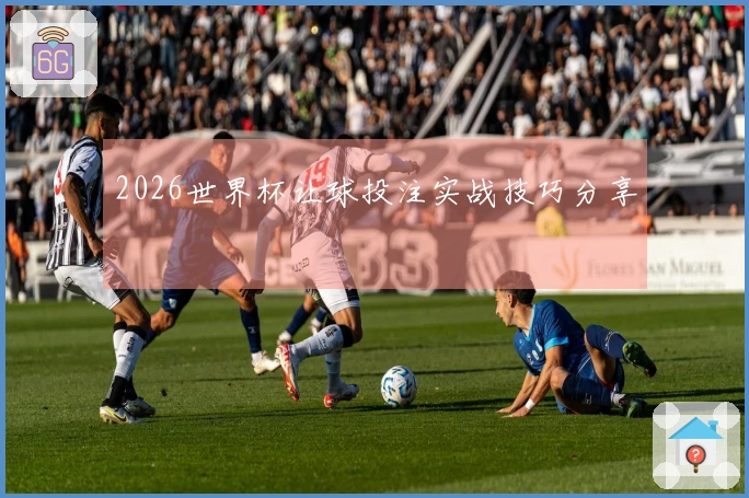 2026世界杯让球投注实战技巧分享