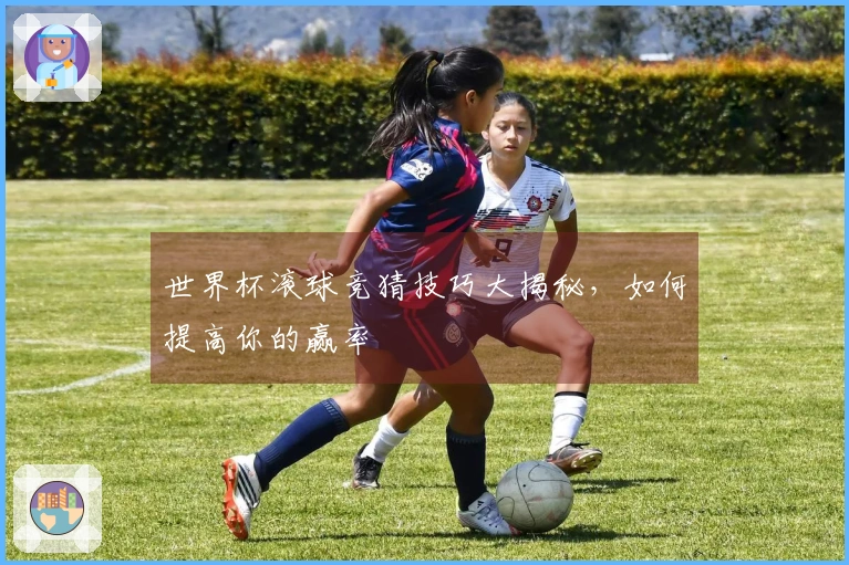 世界杯滚球竞猜技巧大揭秘，如何提高你的赢率