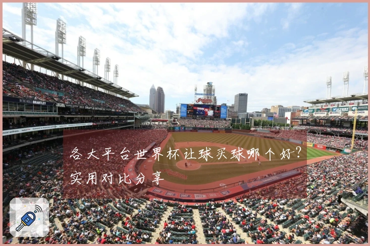 各大平台世界杯让球买球哪个好？实用对比分享