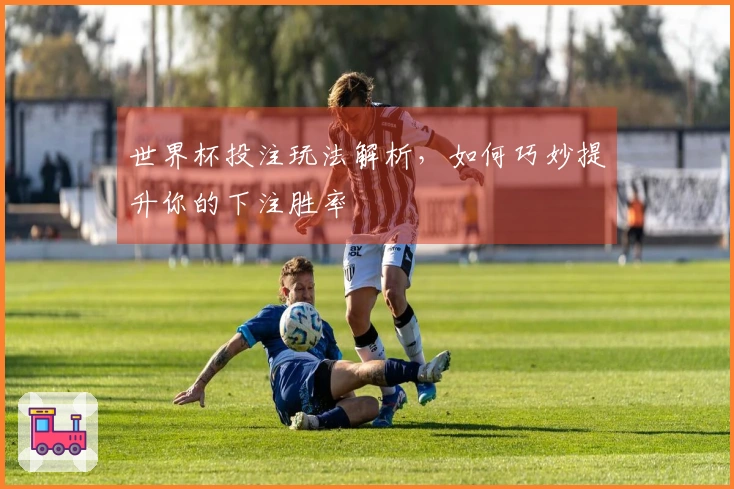 世界杯投注玩法解析，如何巧妙提升你的下注胜率