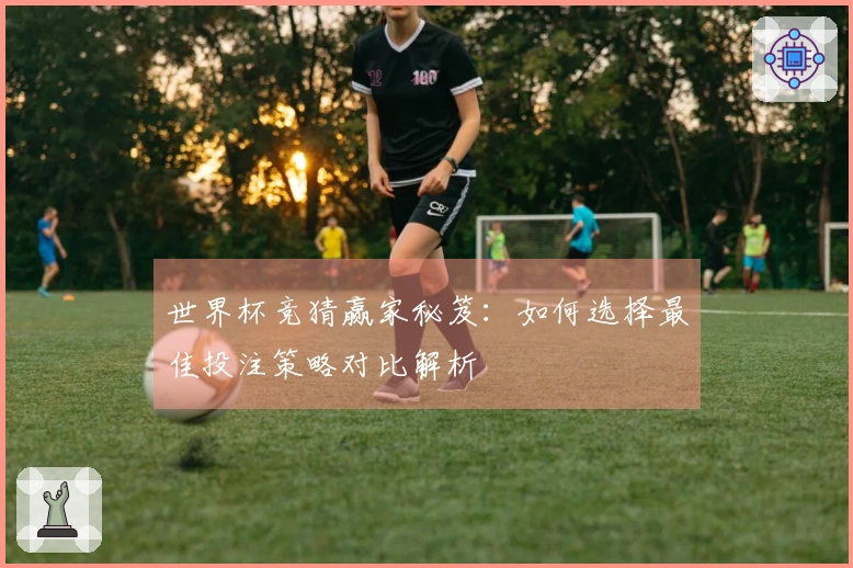 世界杯竞猜赢家秘笈：如何选择最佳投注策略对比解析